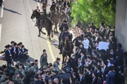 Ультраортодоксы планируют блокировку основных шоссе Израиля
