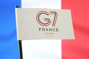 Саммит G7 начал работу в Эвиане