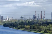 Украинские дроны атаковали НПЗ в Москве