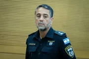 Пресс-секретарь полиции назвал Голана «врагом Израиля», но быстро пошел на попятный