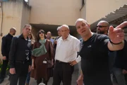 Госконтролер критикует местные власти: камеры наблюдения, реновация и лицензирование бизнесов