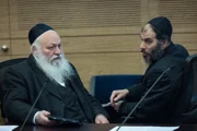 Харедим бойкотируют комиссии Кнессета и угрожают досрочными выборами