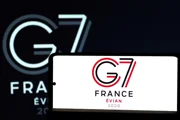 За кулисами G7: о чем говорят мировые лидеры, когда думают, что микрофоны выключены