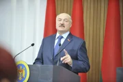 Израиль отчитал посла Беларуси за антисемитские заявления Лукашенко