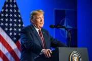 «Я недоволен тем, как Израиль вёл себя с «Хизбаллой»: Трамп дал пресс-конференцию на G7