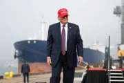 «60 дней - не жёсткий срок»: Трамп готов продлить дедлайн сделки с Ираном