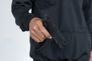 В Калансуа убиты мужчина и женщина