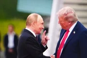 Трамп поблагодарил Москву и Пекин за «нейтралитет» вопреки данным разведки
