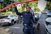 Криминальный подрыв в Кирьят-Гате: мужчина погиб при взрыве автомобиля