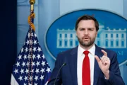 Вэнс: «Трамп - единственный в мире, кто симпатизирует Израилю»