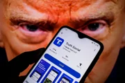 Трамп: «Ожидаем полного прекращения огня на всех фронтах»