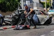 Погибший при взрыве автомобиля в Кирьят-Гате - известный полиции наркоторговец