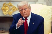 Трамп: «Я смогу контролировать Израиль в Ливане, они делают, что сказано»