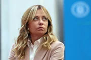 Трамп разругался с Италией, оскорбив премьер-министра Джорджи Мелони