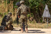 На юге Ливана погибли старшина Нир Бен-Ари и старший сержант Йоав Кляйн