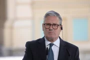 Стармер готовится объявить об уходе: триумф Бёрнхема лишил премьера поддержки