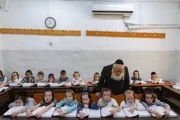 В Минобразования пытались уволить главу управления по делам ультраортодоксов