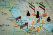 Переговоры в Люцерне «остановлены, но не закончены» после угроз Трампа