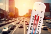 Число погибших от жары во Франции достигло 18 человек