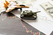 Война с Ираном стоила США 40 миллиардов