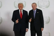 Какие страны теперь нравятся Трампу? Один выбор вас удивит