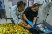 Эксперты ООН обвиняют Израиль в целенаправленных атаках на детей в Газе