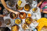 В Хайфе пройдет крупнейший в Израиле гастрономический фестиваль