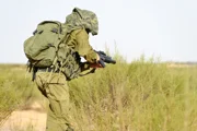 Из Таркумии вызволен израильский солдат