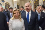 «Гаарец» рассекретила седьмую, тайную резиденцию семейства Нетанияху
