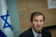 Фукс требует от Бисмута «заморозить» аресты уклонистов до выборов