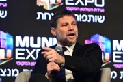 Смотрич: «Благодаря мне возвращены все заложники»