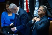 Нетанияху признал провал своего правительства. Бен-Гвир волнуется