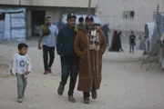 Военные предупредили Замира: ХАМАС снова готовится к войне