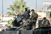 Ливанская армия возьмет под контроль две деревни в Южном Ливане - под американским наблюдением