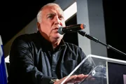 Отец погибшей солдатки испортил пиар Бецалелю Смотричу
