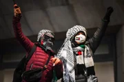 Мягкий приговор калифорнийскому профессору, убившему Пола Кесслера, вызвал ярость еврейской общины
