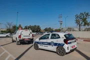 Попытка теракта в Лоде: нападавший ликвидирован бойцом ЯСАМа