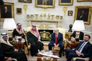 NYTimes: саботаж саудитов вынудил Трампа свернуть операцию Freedom и перейти к дипломатии