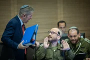 Военные предупреждают: уже в январе армия столкнется с нехваткой срочников