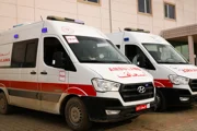 Взрыв в кафе в центре Дамаска: пятеро погибших