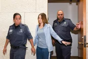 Убийца 4-летней дочери Мари Пизам надеется на сокращение срока