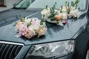 Полиция Израиля начала борьбу со свадебными кортежами