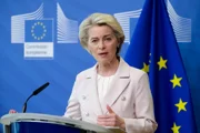 Глава Еврокомисси грозит отменой торговой части Соглашения об ассоциации с Израилем. Кто может спасти Израиль?