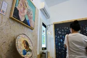 Мать убитого в Газе заложника не рада «ликвидации» похитителя сына