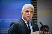 Яир Лапид: Израилю нужен правый премьер-министр, надо разбомбить Иран
