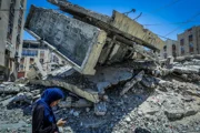 ХАМАС готовится объявить о роспуске своего правительства в Газе