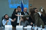Закон о гендерной сегрегации толкает израильскую академию в Средневековье