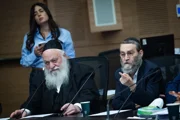 Закон о СМИ в тупике: юридические препятствия и «демарш» харедим перед голосованием в Кнессете