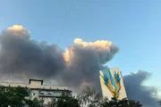Истощение запасов Patriot оставило Киев беззащитным перед баллистикой