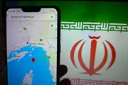 Иран возобновил удары по кораблям в Ормузском проливе